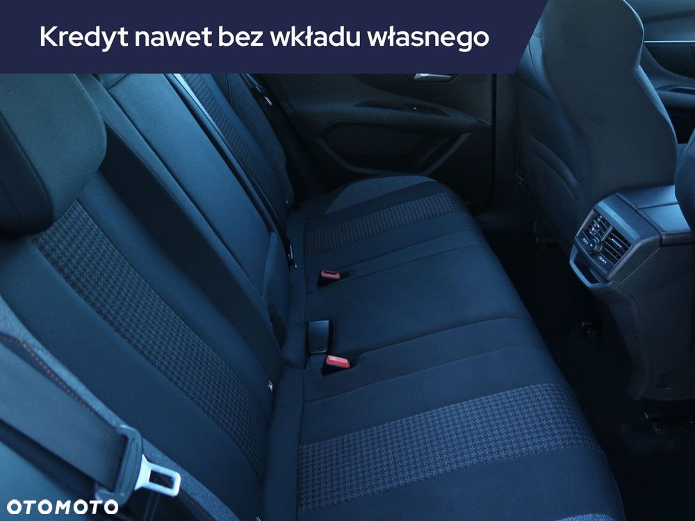 Peugeot 3008 - 11