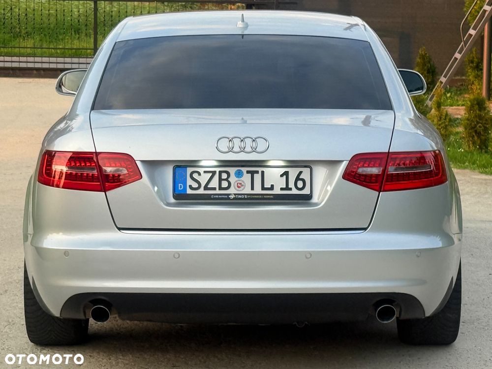 Audi A6 Limousine - 29
