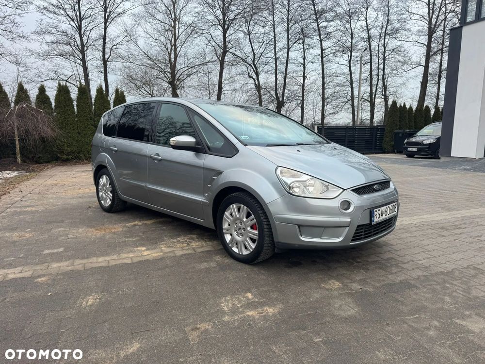Ford S-Max - 4