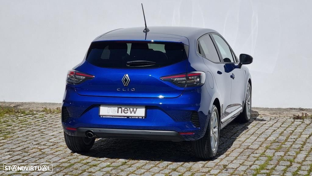 Renault Clio 1.0 TCe Evolution - 7