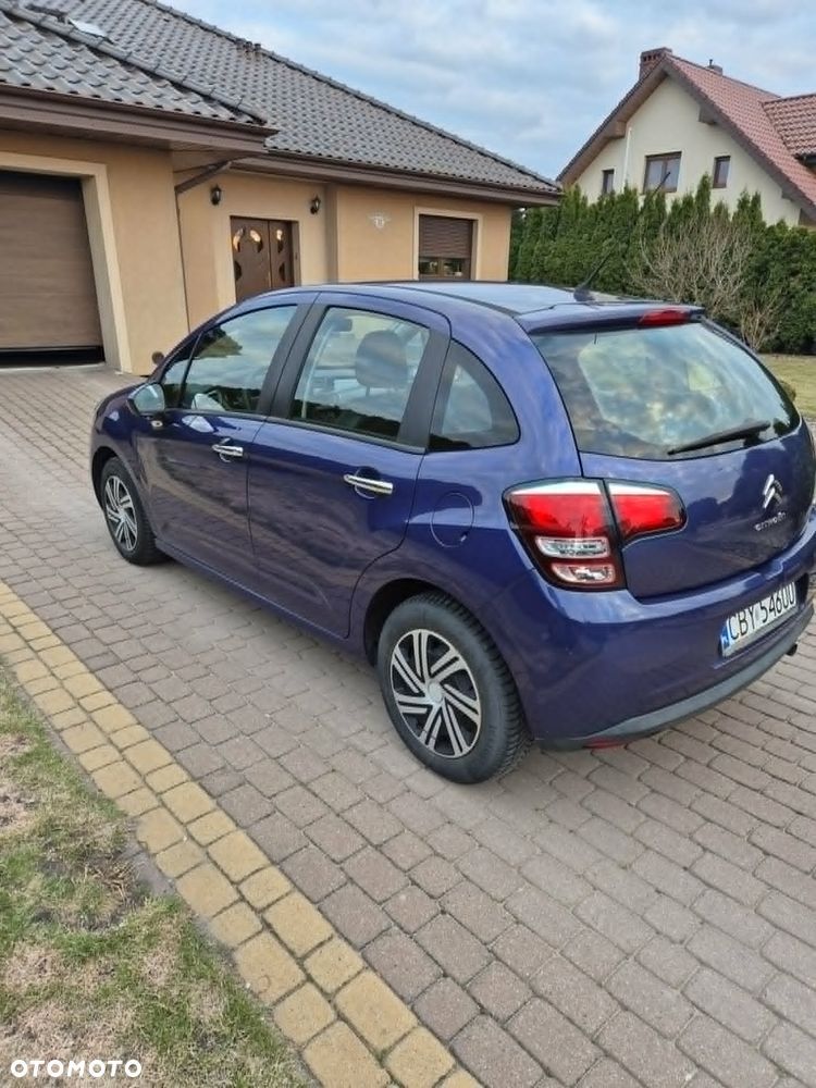 Citroën C3 1.2 VTi Attraction - 12