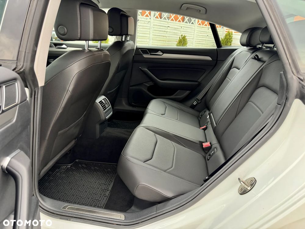 Volkswagen Arteon 2.0 TSI OPF 4Motion DSG Elegance - 17