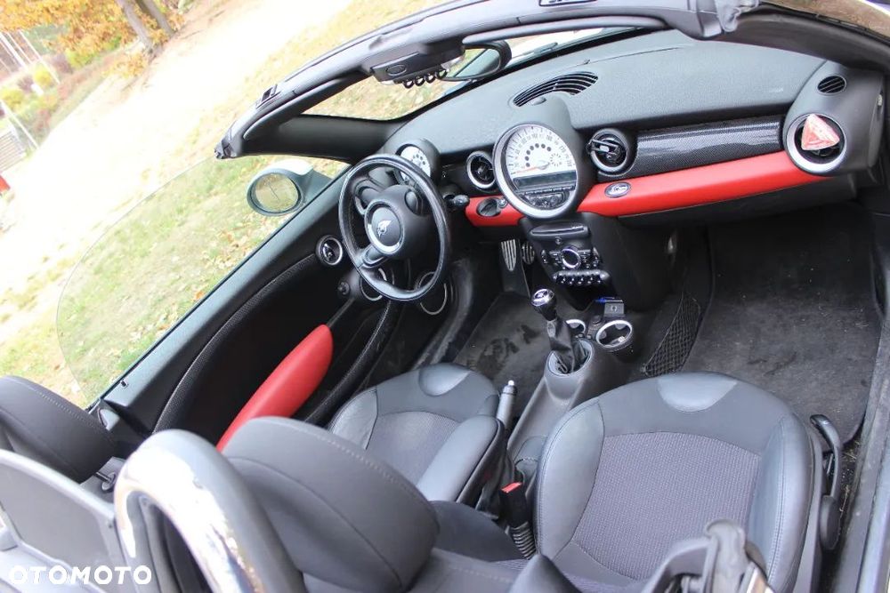 MINI Cooper S Standard - 13