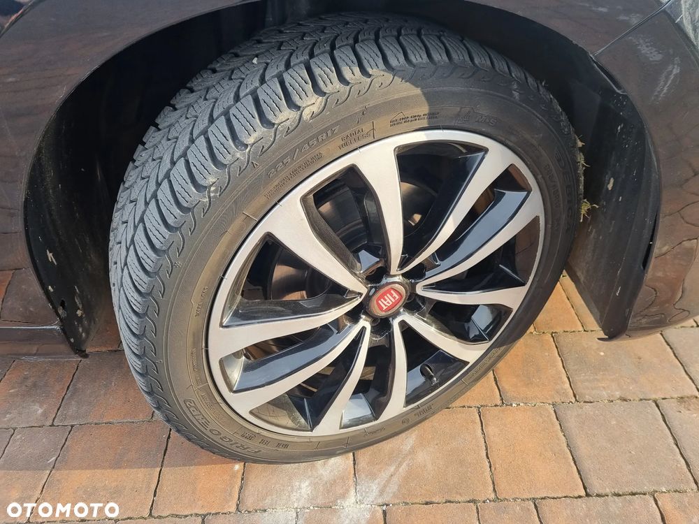 Fiat Tipo 1.6 MultiJet Lounge - 6