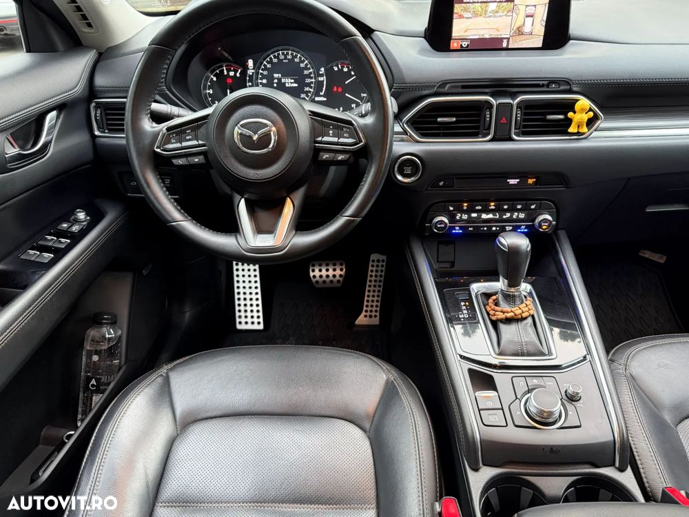 Mazda CX-5 CD184 AWD AT Revolution Top - 2