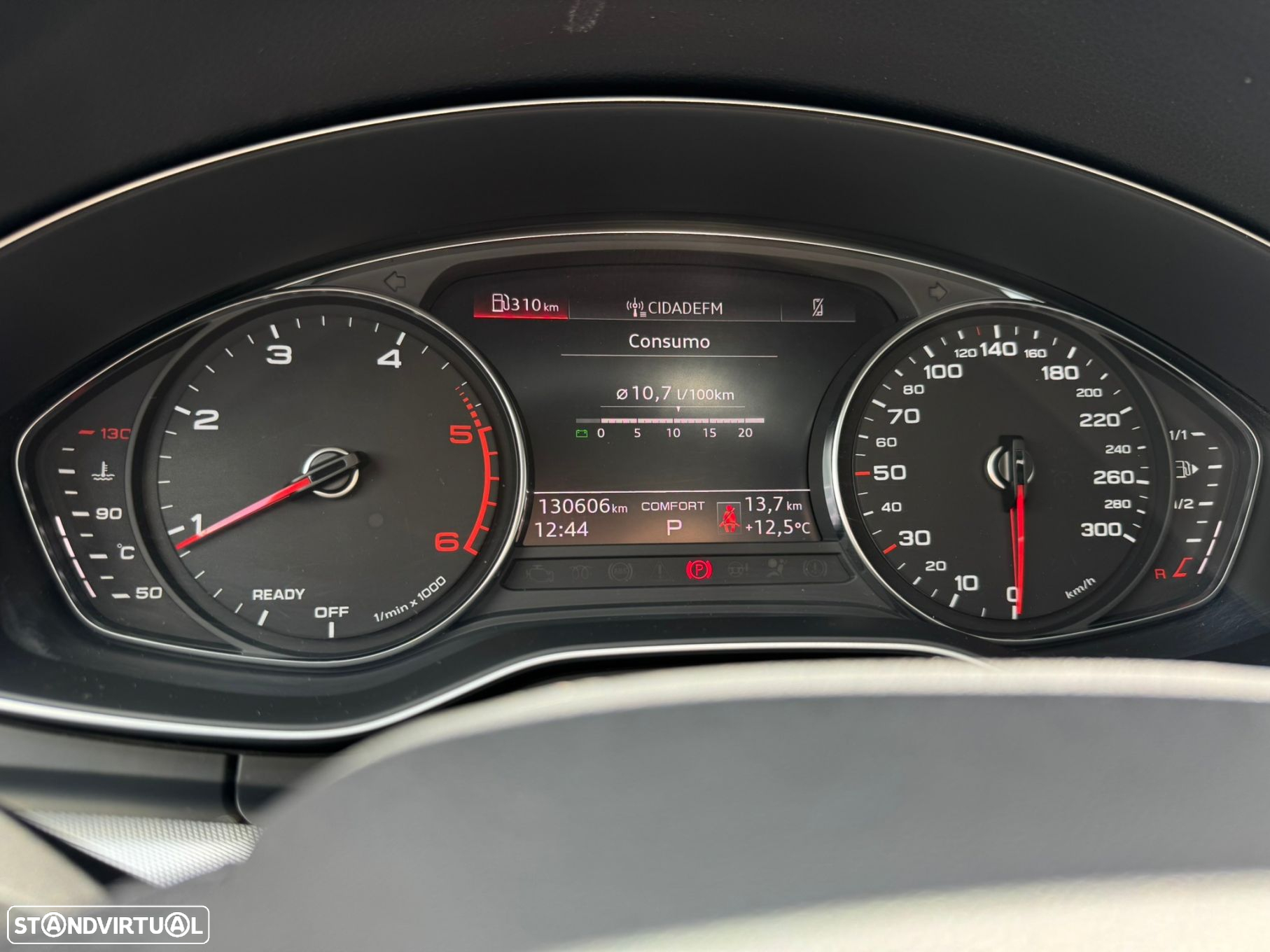 Audi Q5 35 TDI Sport S tronic - 26