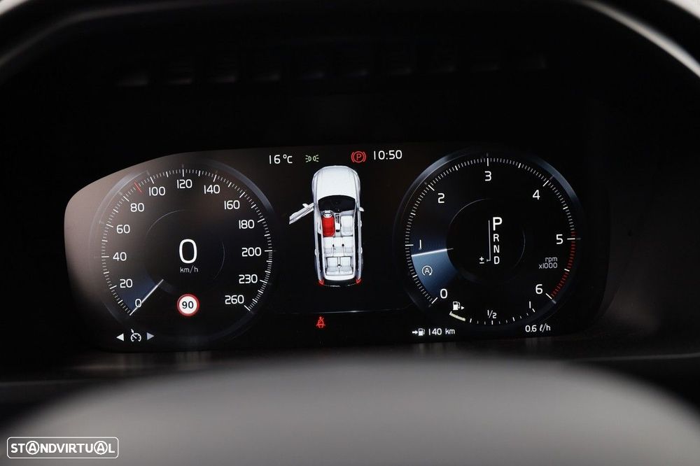 Volvo XC 90 2.0 D4 Inscription - 30