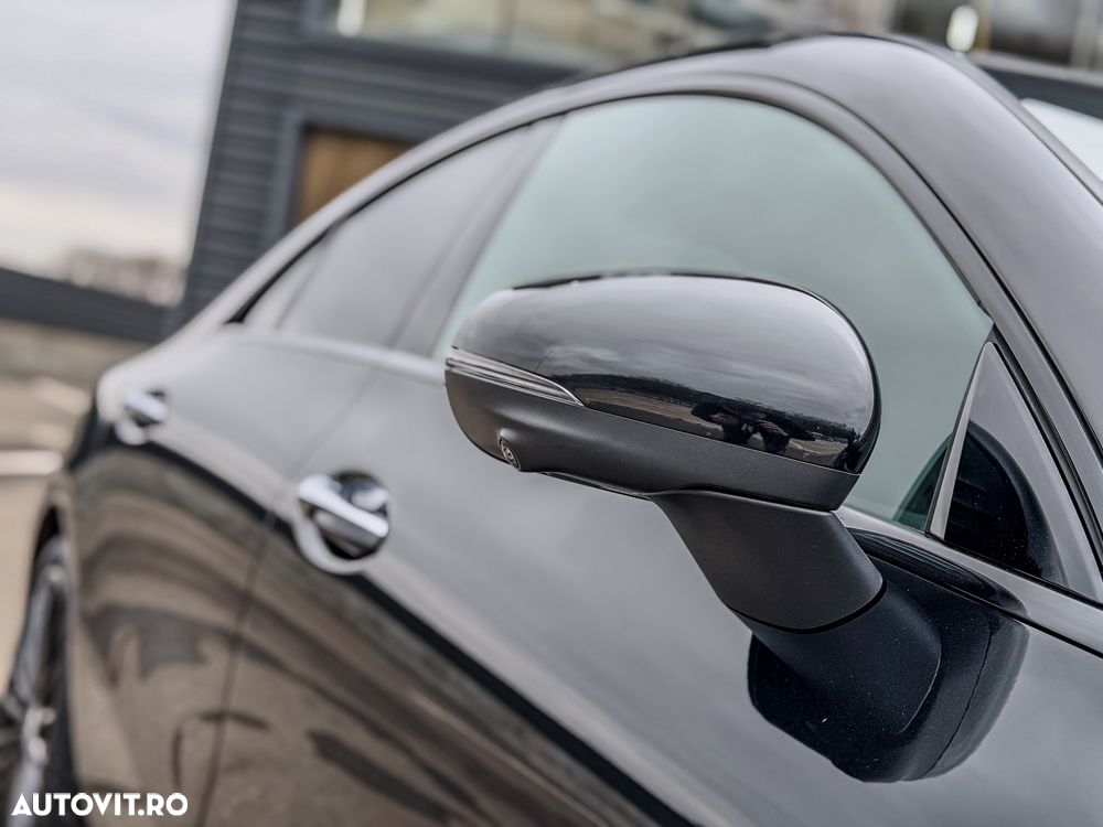 Mercedes-Benz CLA 250 4MATIC 8G-DCT AMG Line Advanced Plus - 2