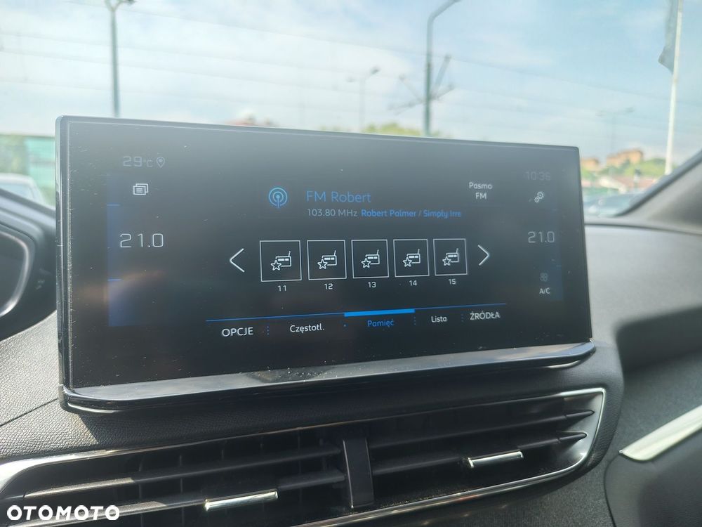 Peugeot 3008 1.2 PureTech Active Pack S&S EAT8 - 24
