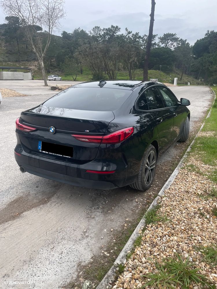 BMW 216 Gran Coupé - 1