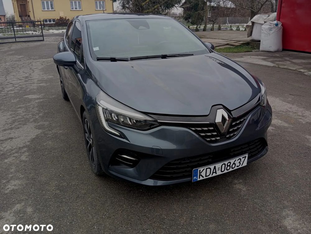 Renault Clio TCe 90 TECHNO - 2
