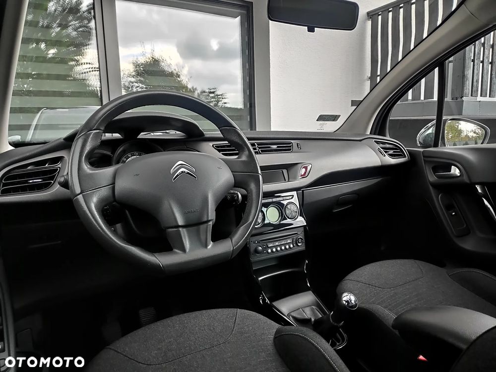 Citroën C3 1.2 VTi Attraction - 14