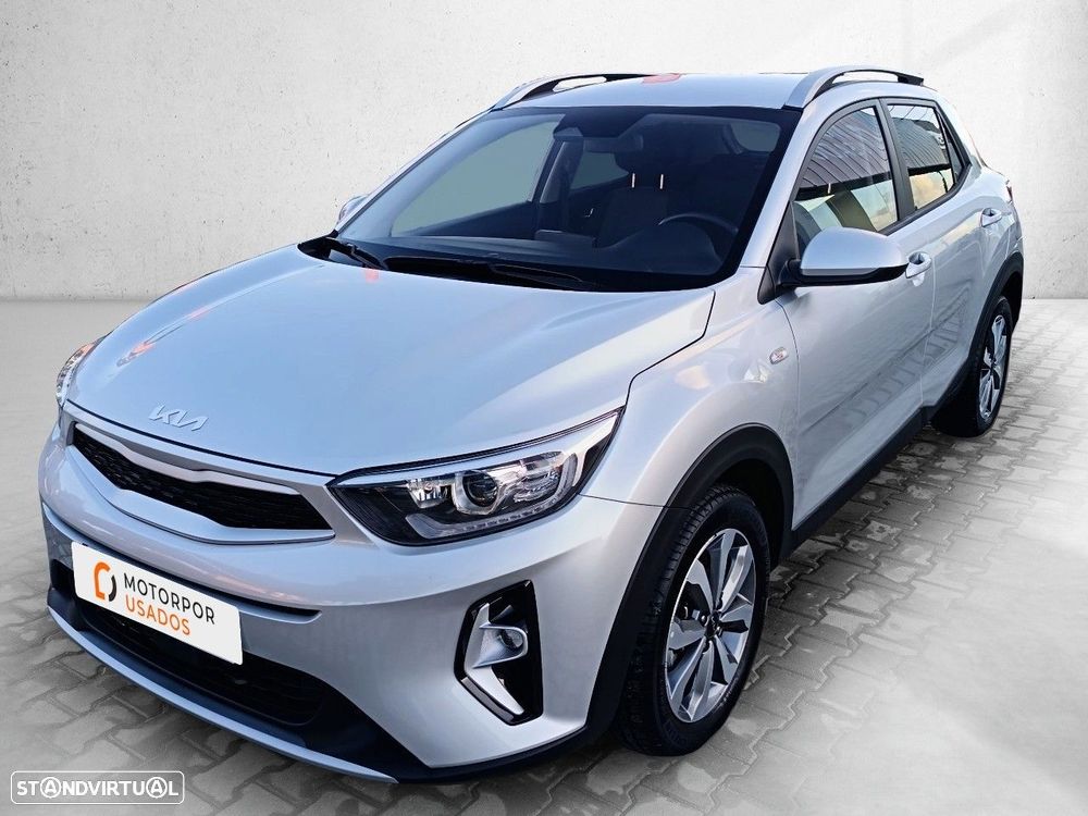 Kia Stonic 1.2 Dynamic - 1