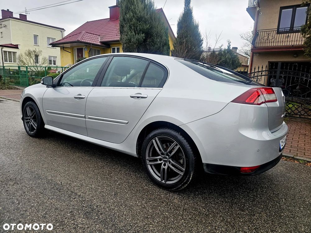 Renault Laguna 2.0 16V Dynamique - 8
