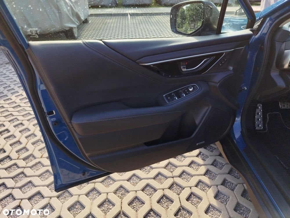 Subaru Outback 2.5i Platinum (EyeSight) Lineartronic - 12
