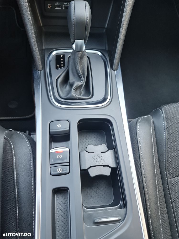 Renault Megane TCe 140 EDC GPF Techno - 15