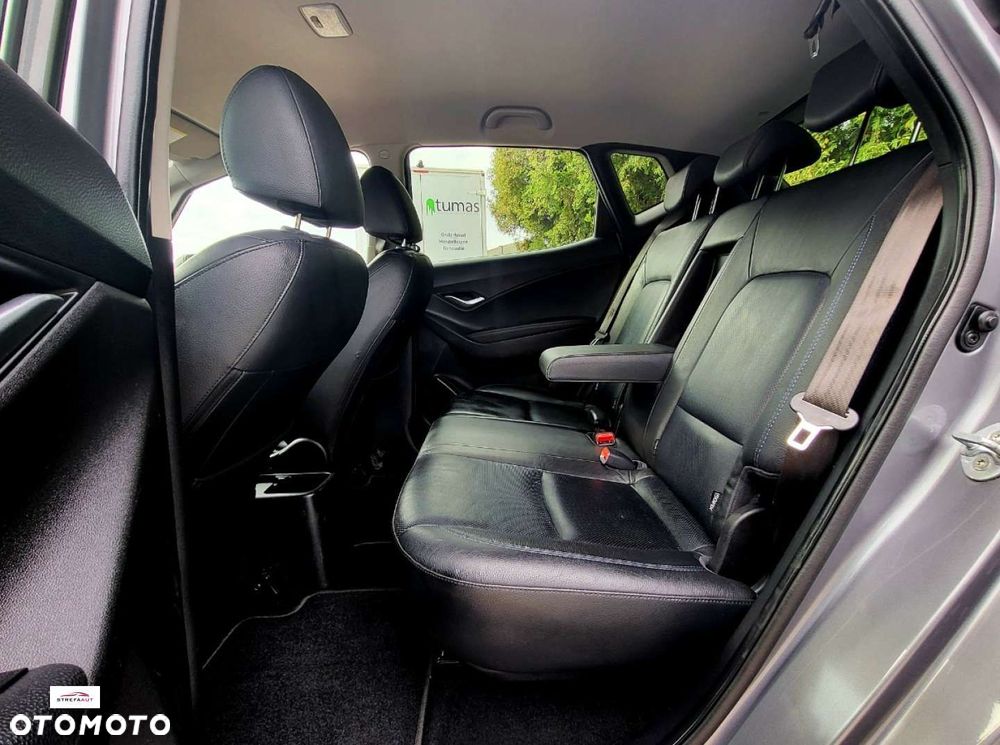 Hyundai ix20 - 6
