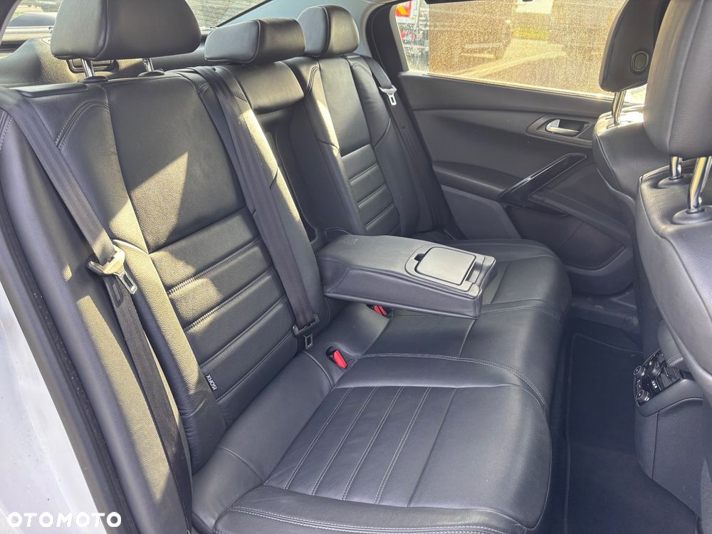 Peugeot 508 - 20