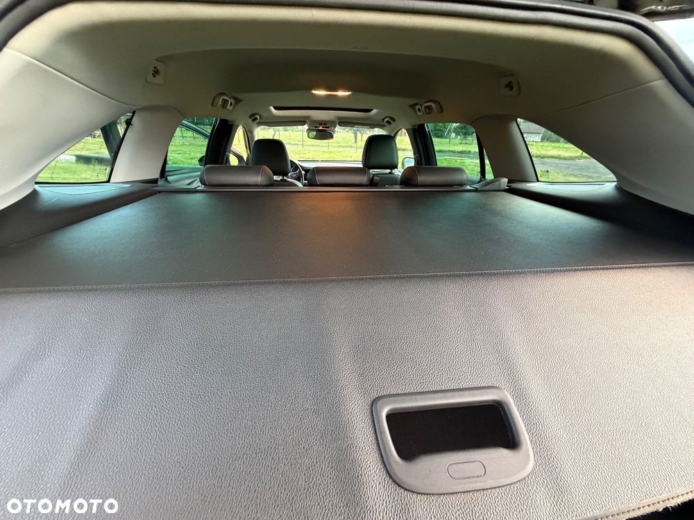 Opel Astra 1.6 CDTI Dynamic S&S - 27