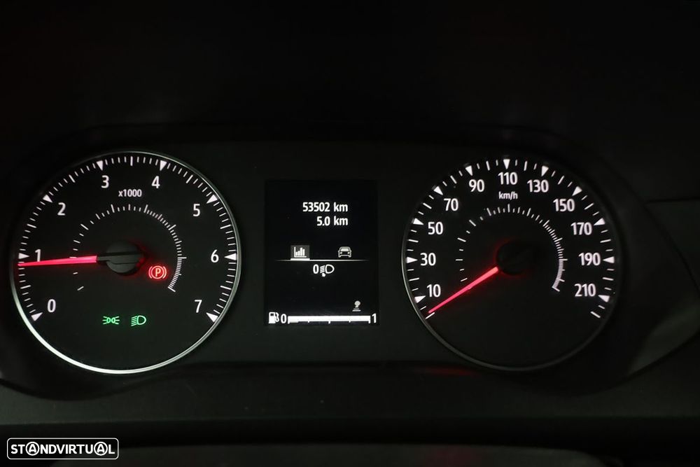 Renault kangoo 1.5 blue dci l1 advance - 11