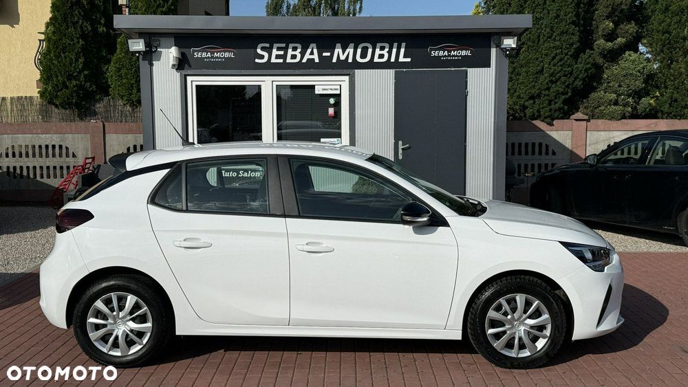 Opel Corsa 1.2 Business S&S - 6