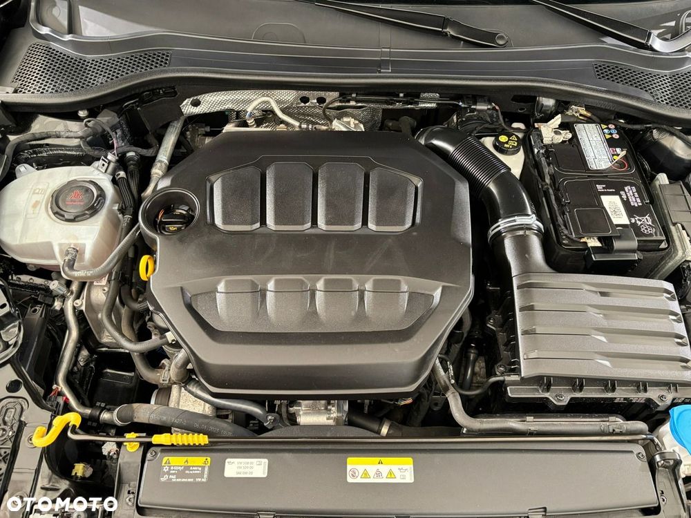 Cupra Leon Sportstourer - 36