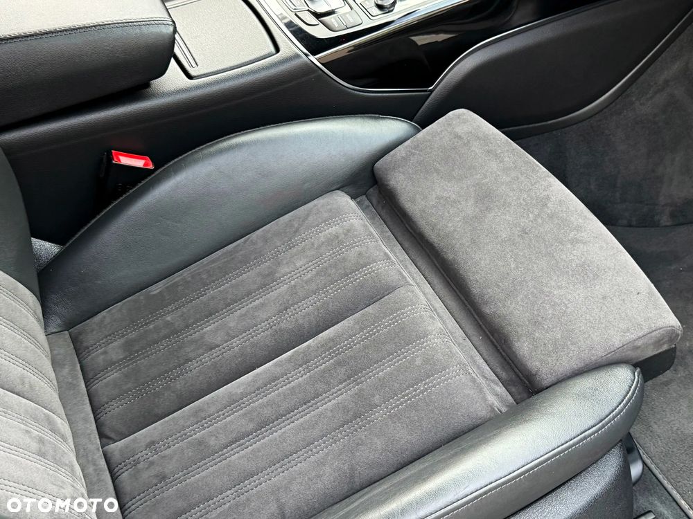 Audi A6 Avant 2.0 TDI quattro S tronic - 20