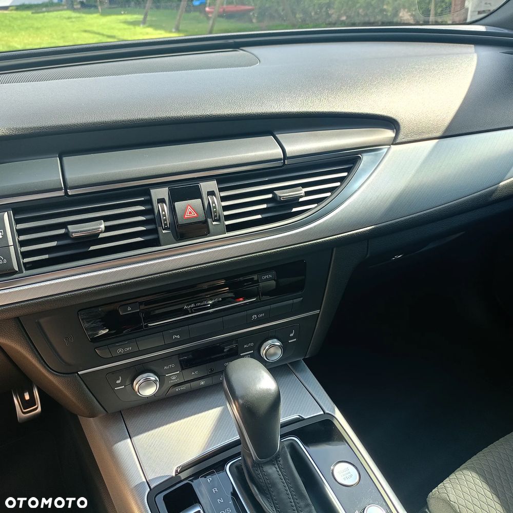 Audi A6 Avant 2.0 TDI ultra S tronic - 23