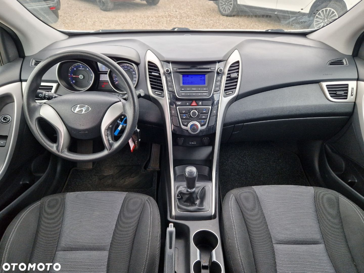 Hyundai i30 1.4 CRDi Classic - 7