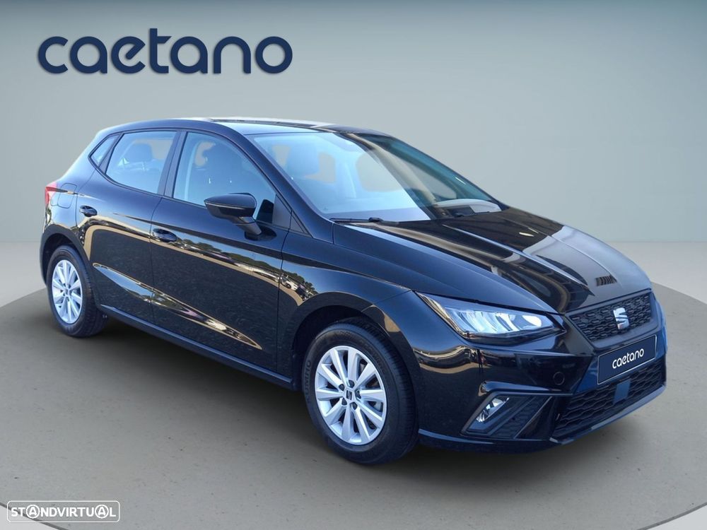 SEAT Ibiza 1.0 TSI Style - 1