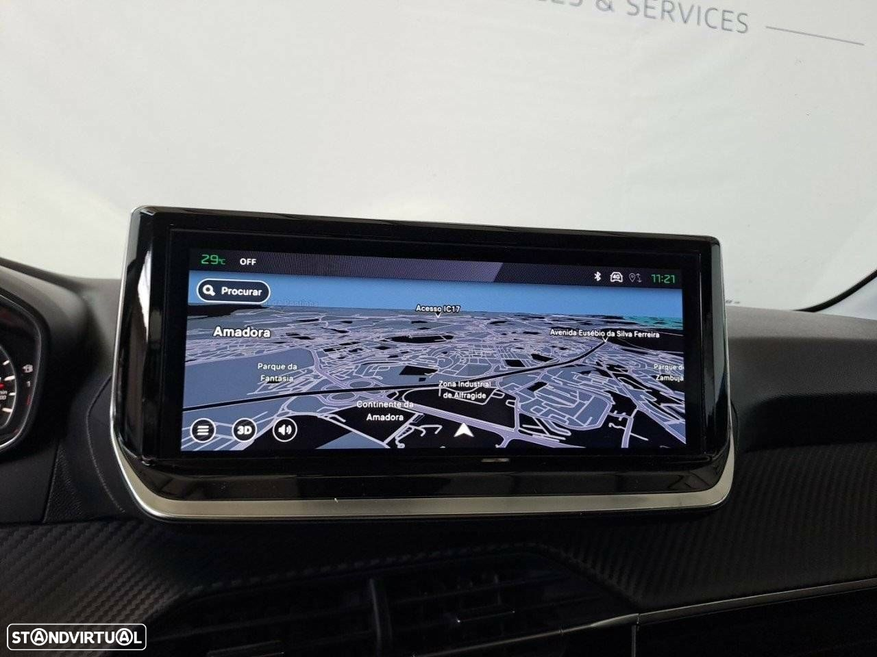 Peugeot 208 1.2 PureTech Active - 23