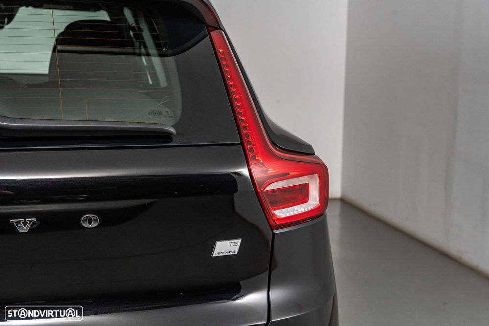 Volvo XC 40 1.5 T5 PHEV Momentum - 20