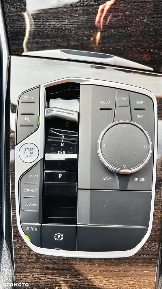 BMW Seria 3 320d xDrive M Sport Shadow - 19