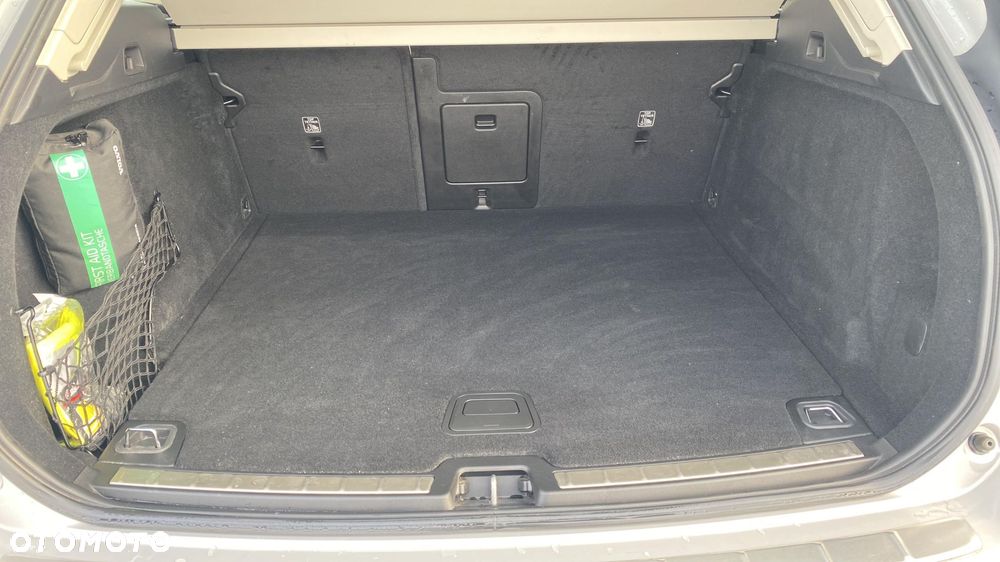 Volvo XC 60 D4 AWD Inscription - 12