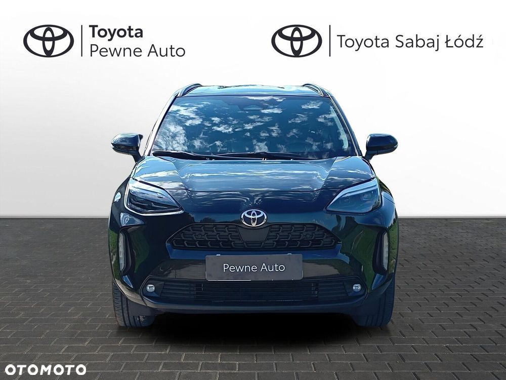 Toyota Yaris Cross Hybrid 1.5 Style - 8