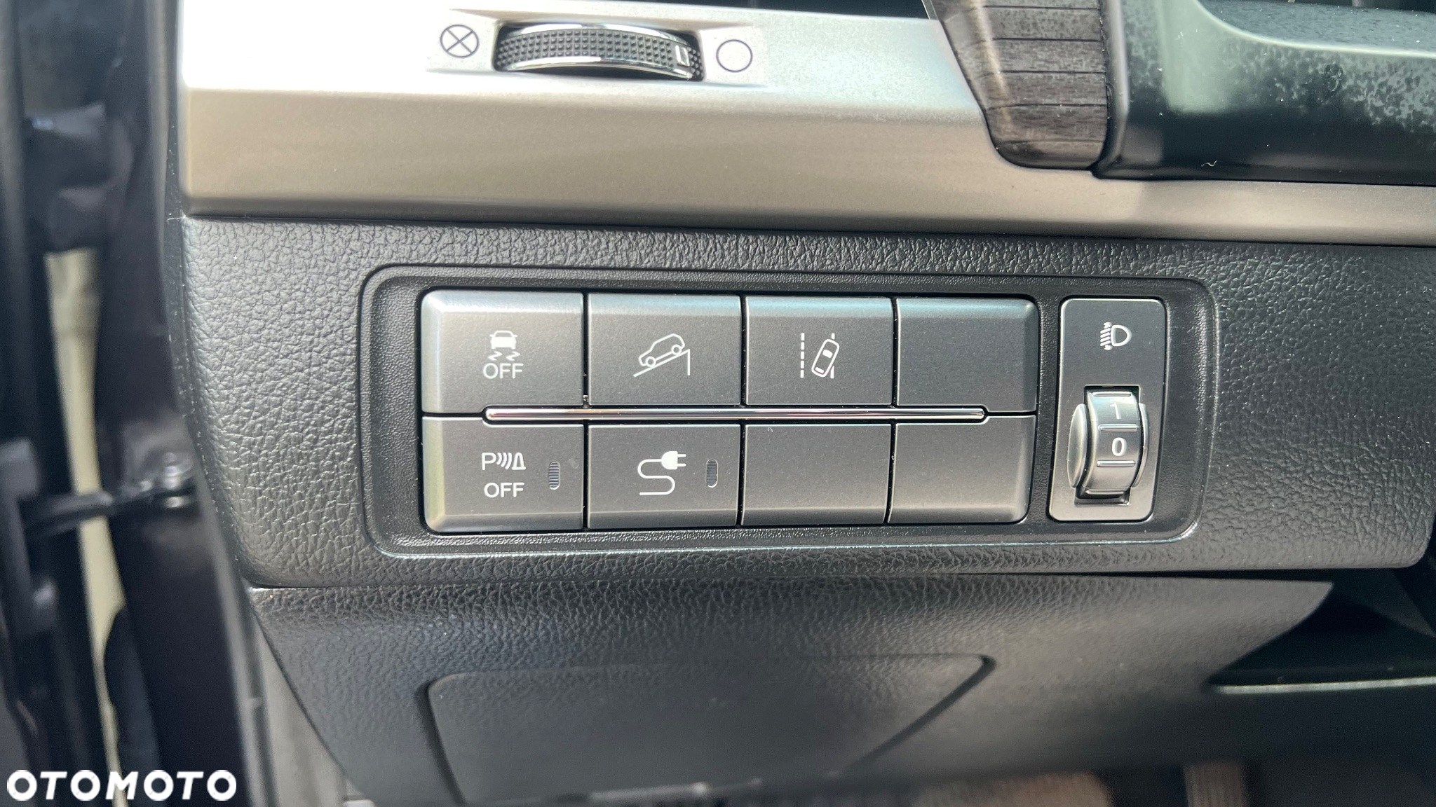 SsangYong/KGM Rexton 2.0 T Crystal 4WD - 11