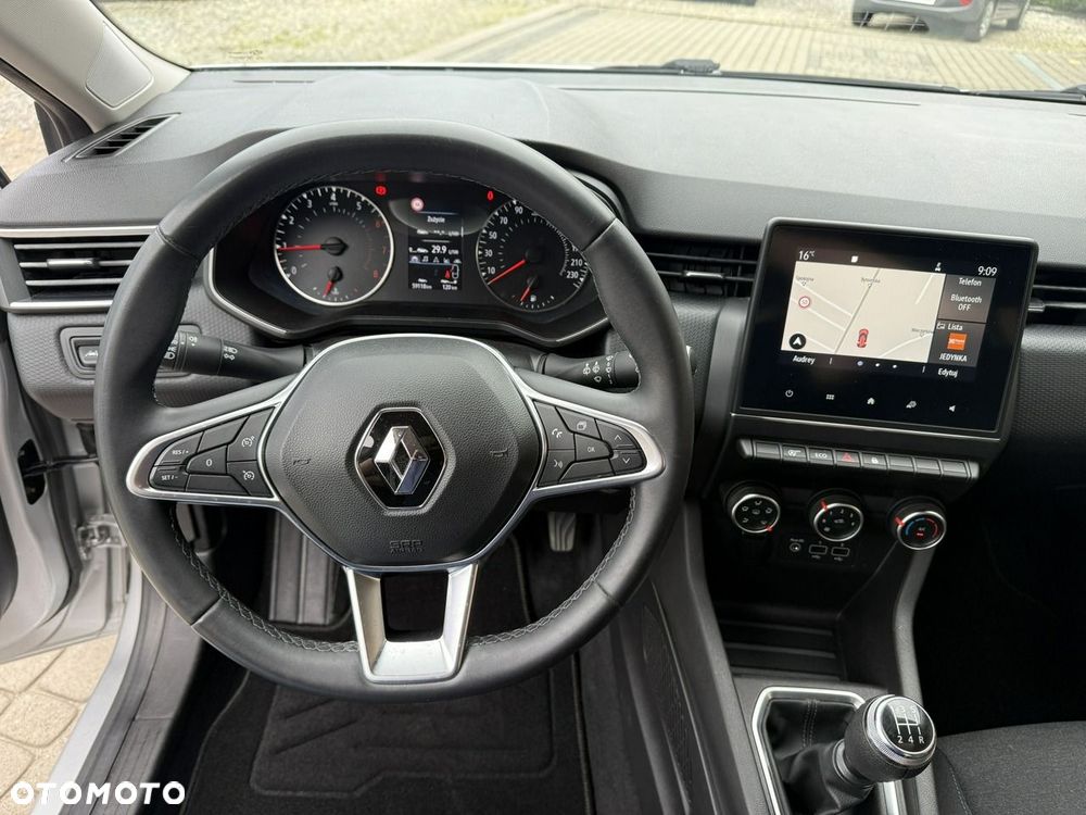 Renault Clio 1.0 TCe Intens - 14