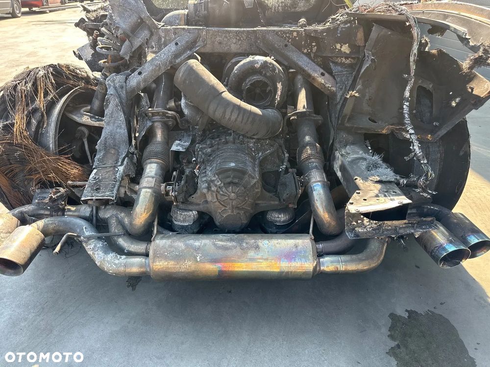 Chevrolet Corvette Stingray 3LT 6.2 V8 Automatik - 11