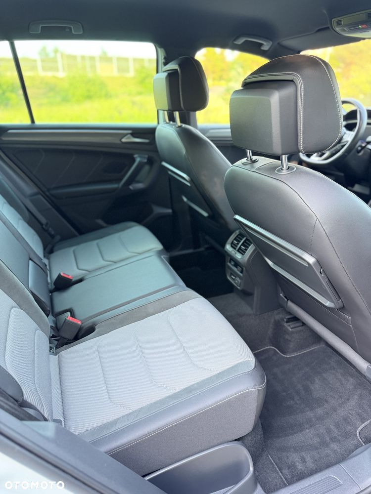 Volkswagen Tiguan 2.0 TSI BMT 4Mot Highline DSG - 8