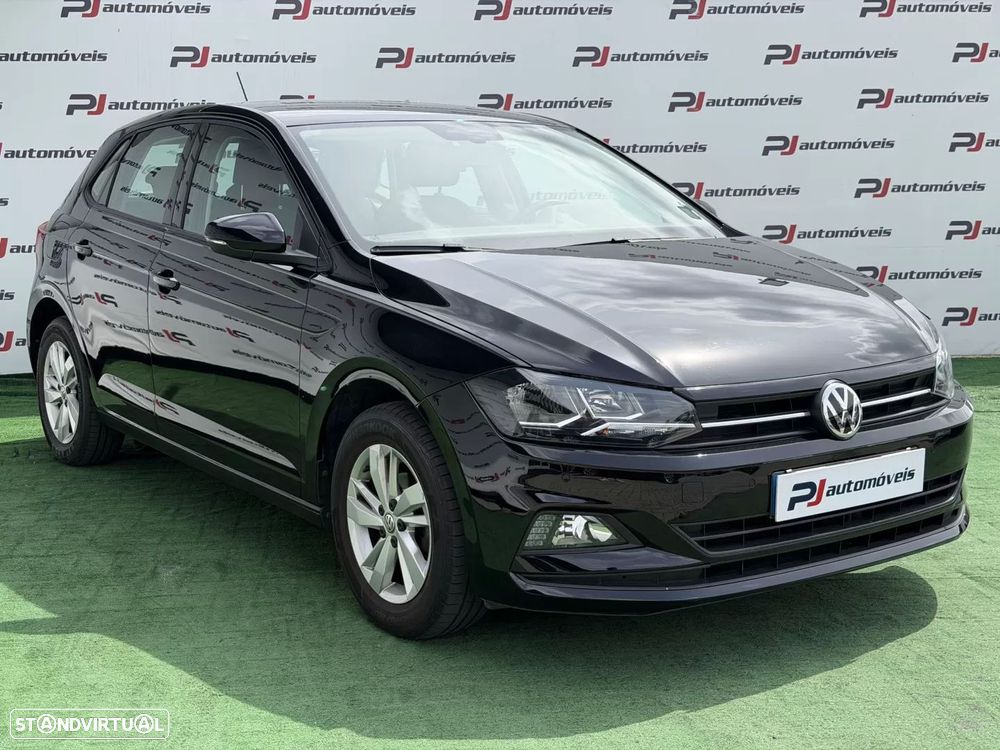 VW Polo 1.0 TSI Confortline - 6