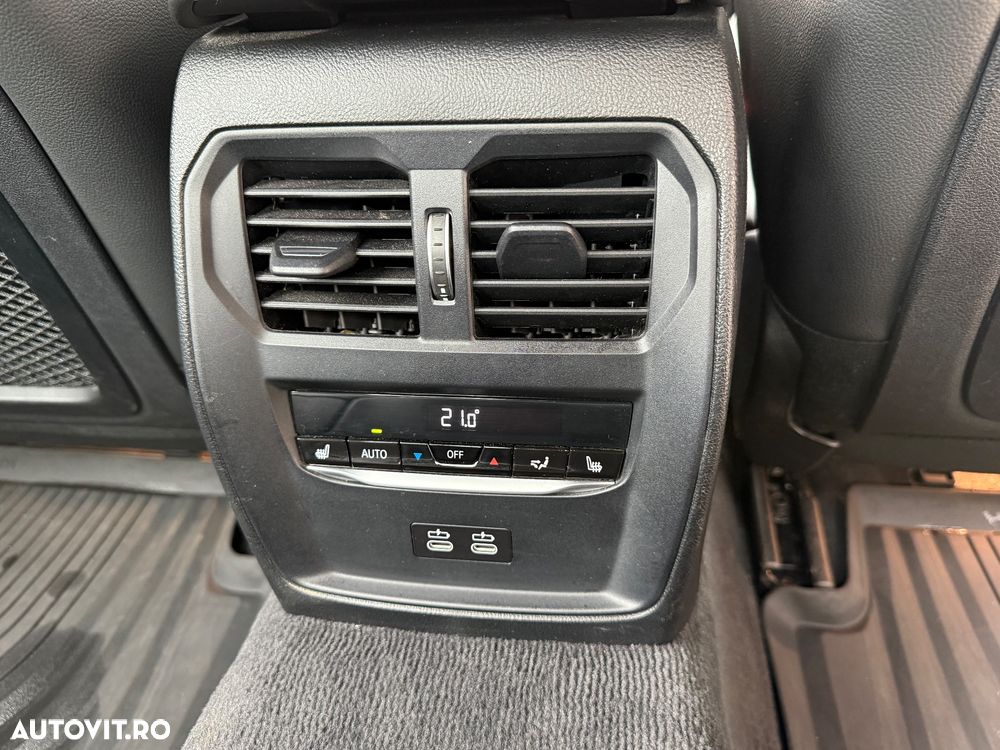 BMW Seria 3 320d Advantage - 27