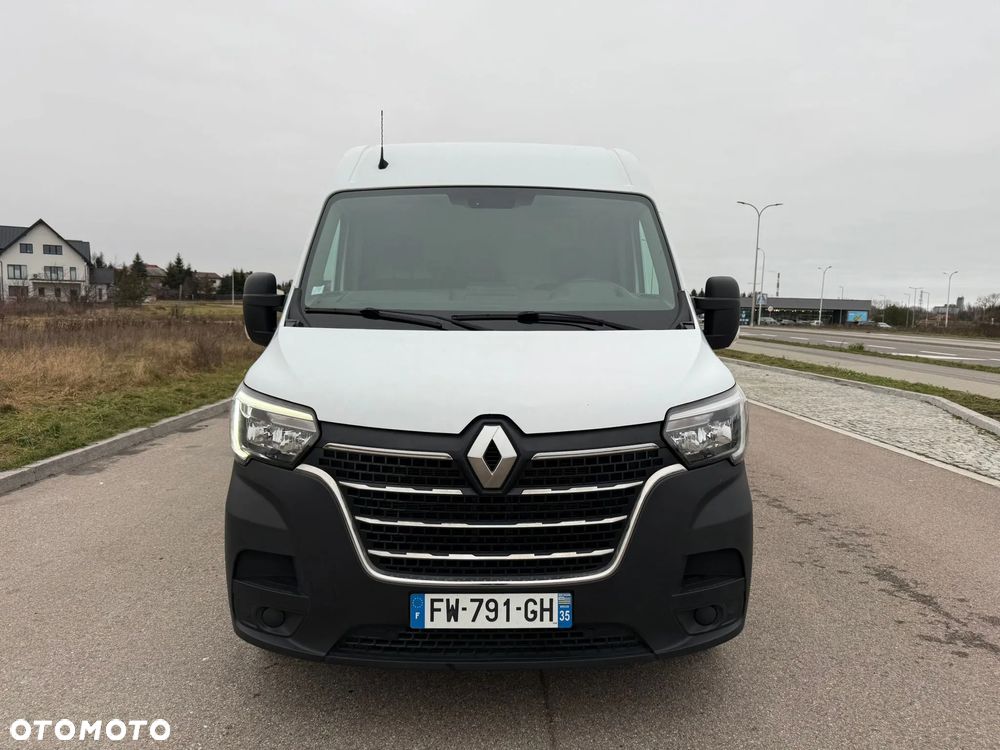 Renault MASTER L3 H2 - 6