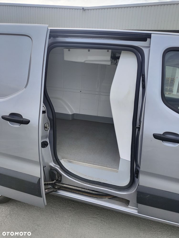 Toyota Proace city - 4