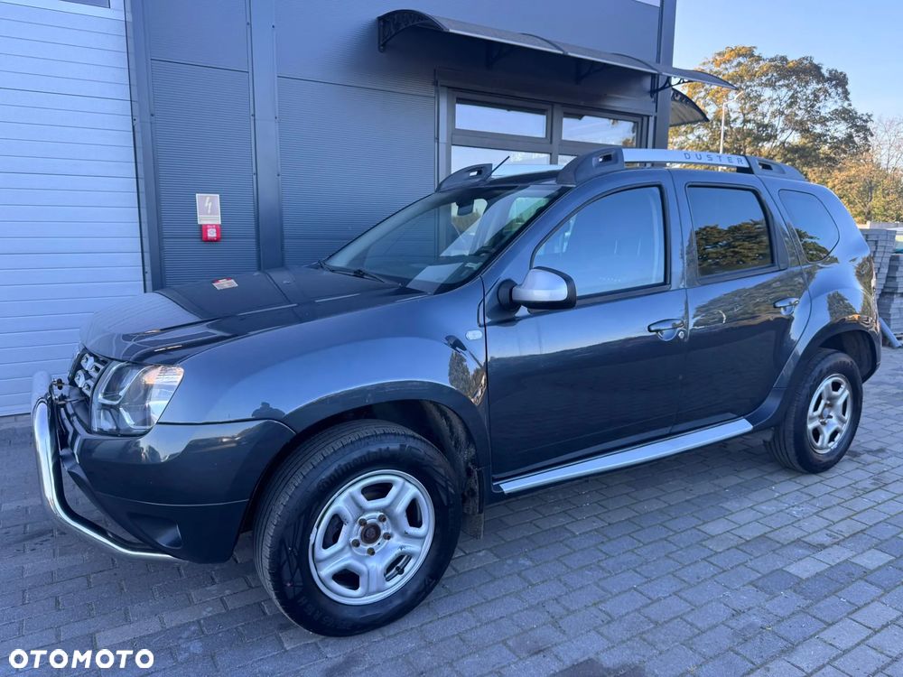 Dacia Duster 1.2 TCe Celebration - 6
