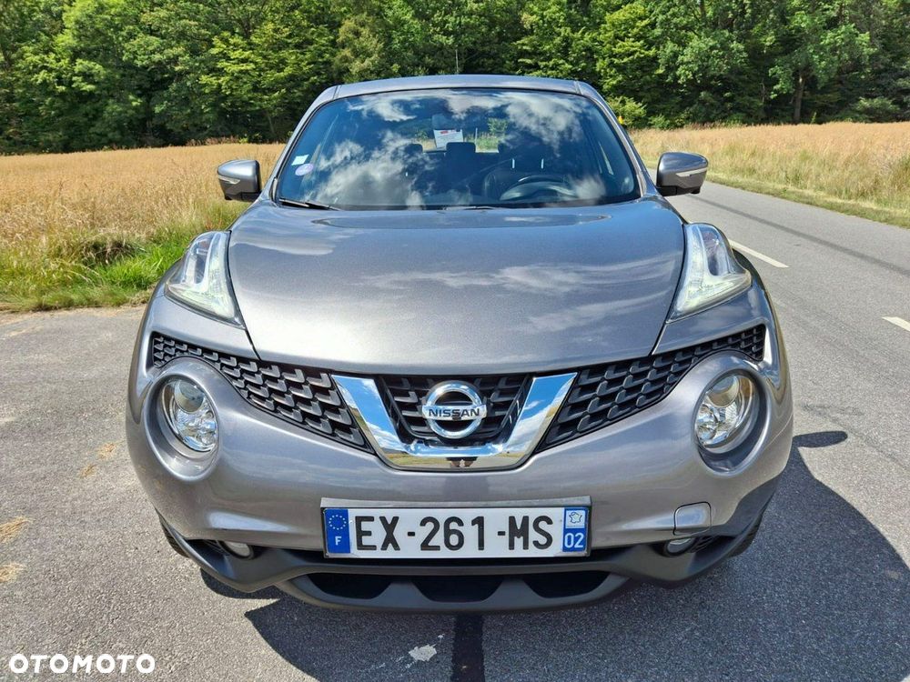 Nissan Juke - 3