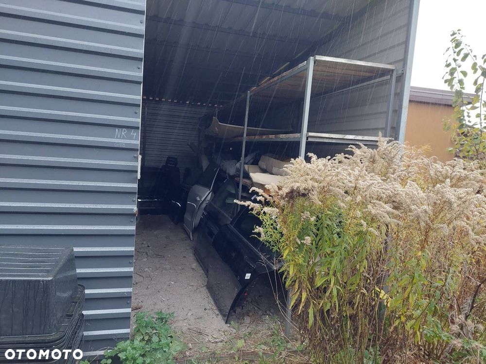 KOMPLETNY TYŁ  AUDI Q5 8R LY9C KLAPA BAGAŻNIKA ZDERZAK TYŁ LAMPY - 23