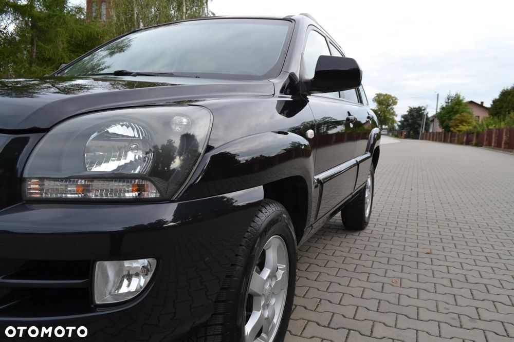Kia Sportage - 32