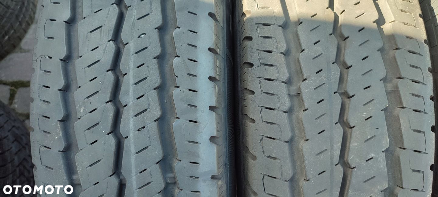 Koła Felgi Aluminiowe Oryg. Fiat Ducato Camper 16Cali 5x118 225/75/16CP 19r - 12