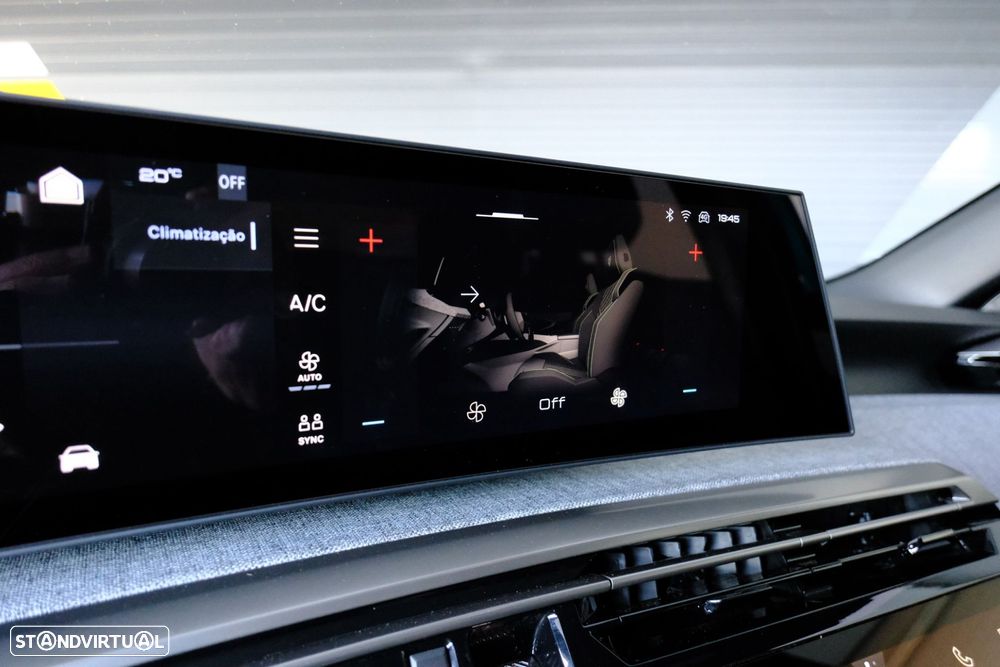 Peugeot 3008 1.2 Hybrid Allure e-DCS6 - 23
