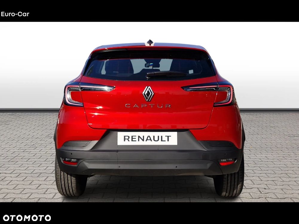 Renault Captur - 4